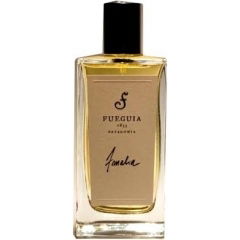 Amalia / Amalia Primavera by Fueguia 1833 perfume bottle
