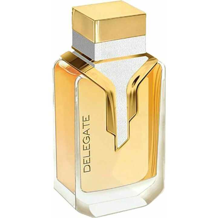 Delegate pour Femme by Privé perfume bottle