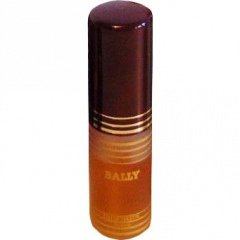Bally by Bally perfume bottle