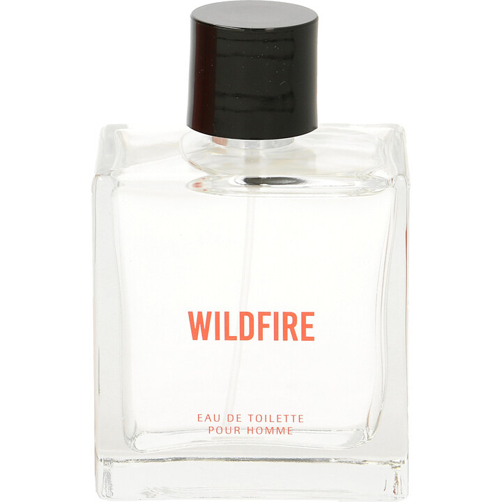 Wildfire by Bonté perfume bottle