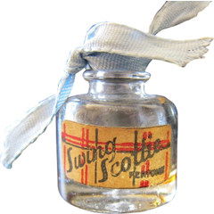 Swing Scottie by Quality Products Co. perfume bottle