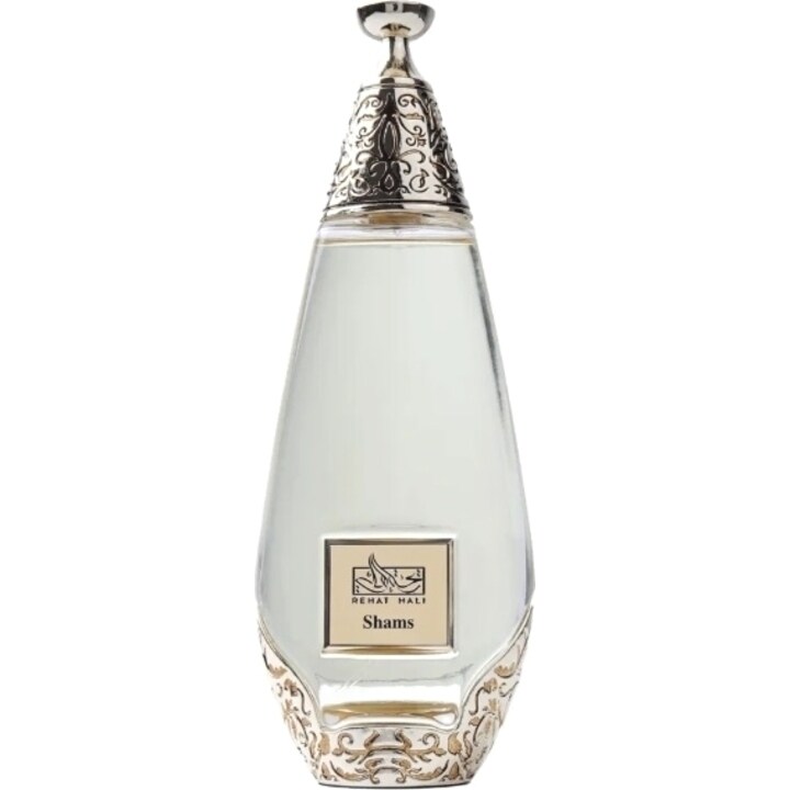 Shams by Rehat Hali perfume bottle