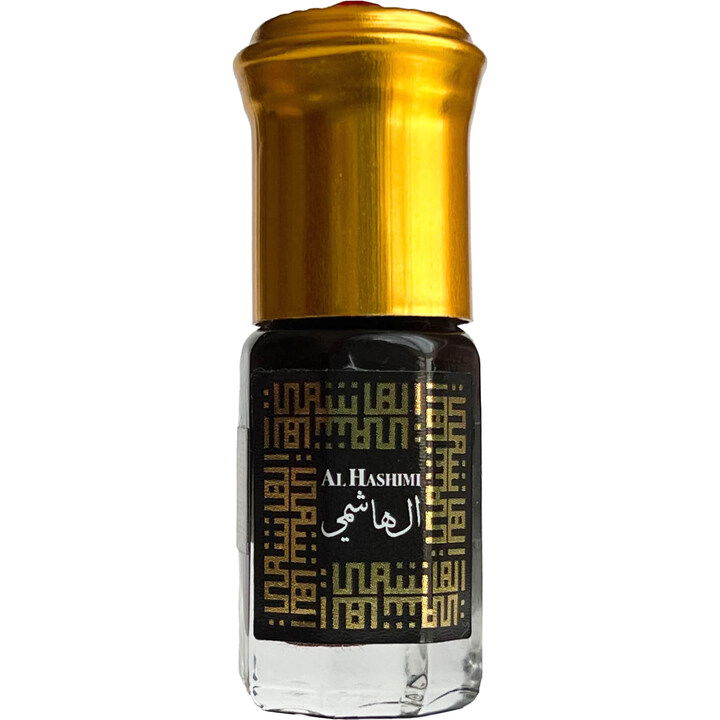 Koh Karaza by Al Hashimi perfume bottle