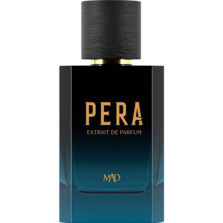 Pera by MAD Parfumeur perfume bottle