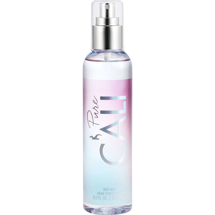 Pure Cali (Body Mist) by Hollister perfume bottle