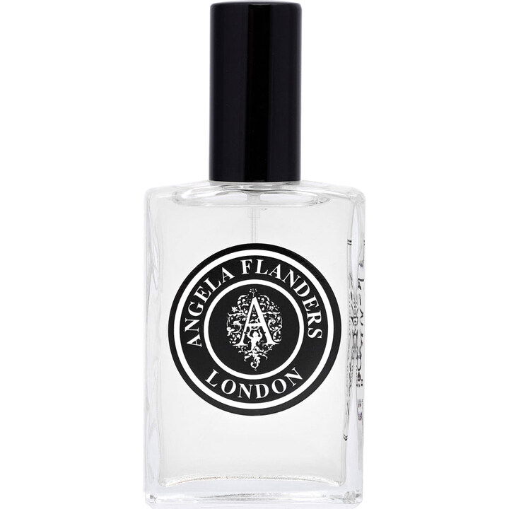 Artillery No. 2 - Eau de Lisbon EDP by Angela Flanders perfume bottle