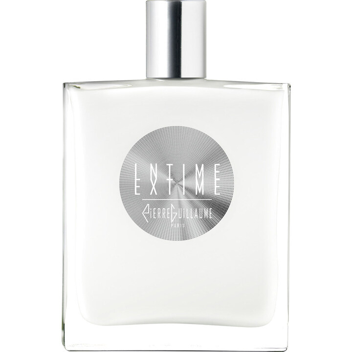 Intime Extime by Pierre Guillaume perfume bottle