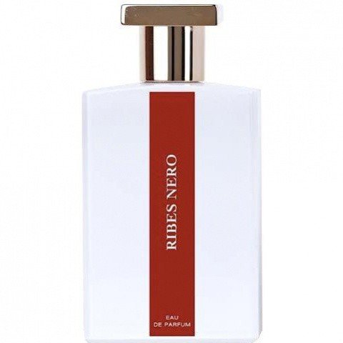 Ribes Nero / Ribes Nero Imperiale by Marcoccia / Officine del Profumo perfume bottle