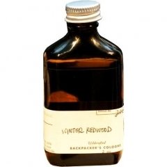 Winter Redwood (2012) by Juniper Ridge perfume bottle