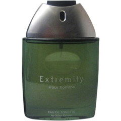 Extremity pour Homme by Odeon perfume bottle