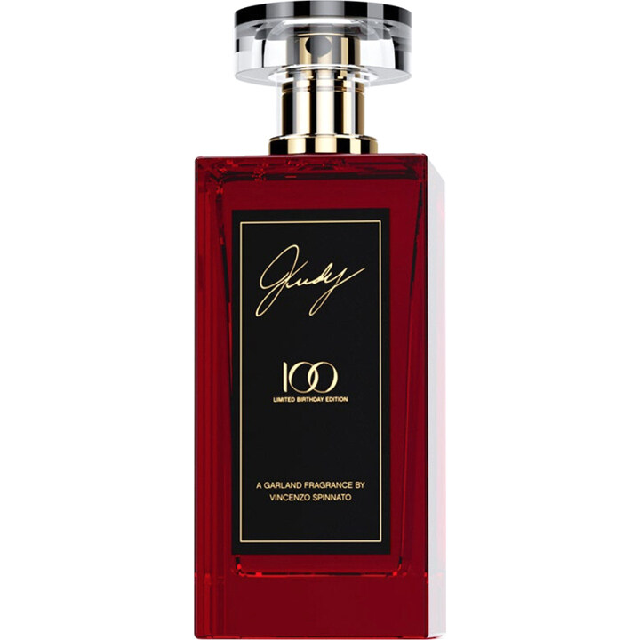 Judy Limited Birthday Edition by Judy Garland perfume bottle