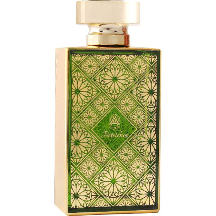 Petrichor by Abdul Samad Al Qurashi / عبدالصمد القرشي perfume bottle