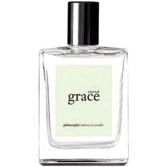 Eternal Grace by Philosophy perfume bottle
