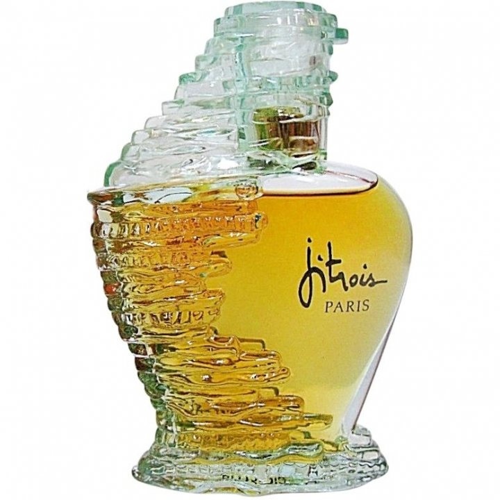 Jitrois EDT by Jitrois perfume bottle