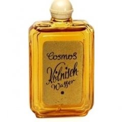 Kölnisch-Wasser by Cosmos / T. Louis Guthmann perfume bottle