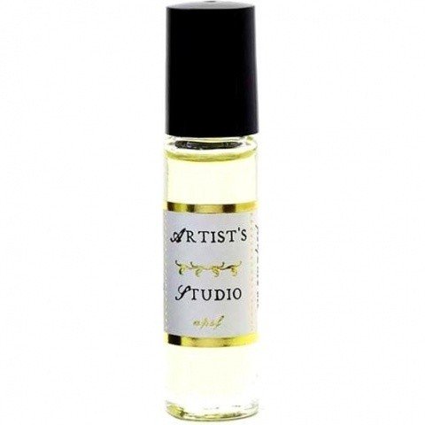 Artist's Studio by Atelier Austin Press perfume bottle