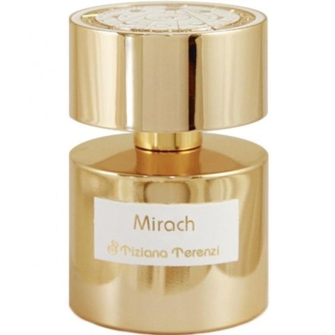 Mirach (Extrait de Parfum) by Tiziana Terenzi perfume bottle