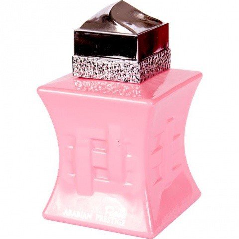 Arabian Prestige Rose by Arabian Oud / العربية للعود perfume bottle