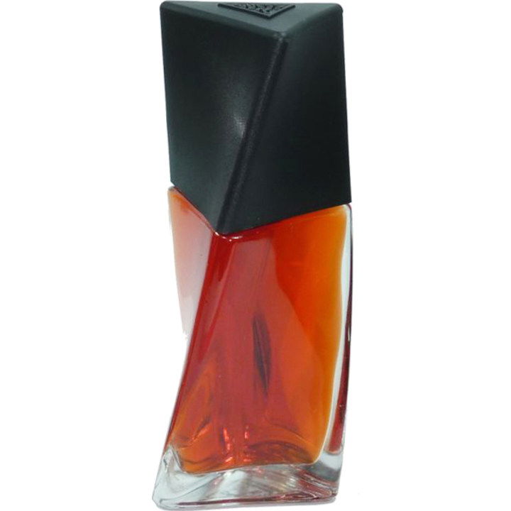 Guess (1990) EDT by Guess perfume bottle