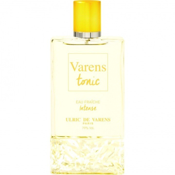 Varens Tonic by Ulric de Varens perfume bottle