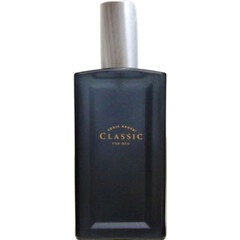 Classic for Men by Eddie Bauer perfume bottle