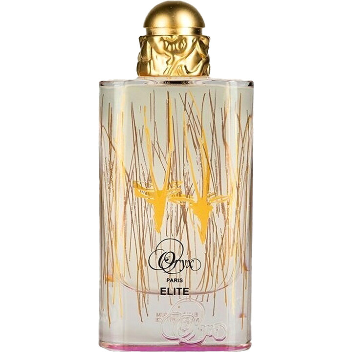 Oryx - Elite by Al-Jazeera / الجزيرة perfume bottle