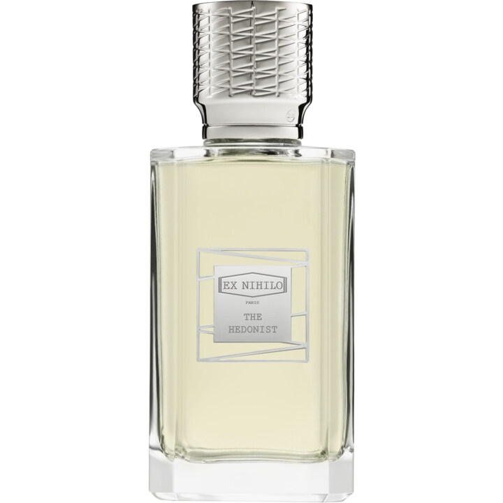 The Hedonist Signature Musc by Ex Nihilo perfume bottle