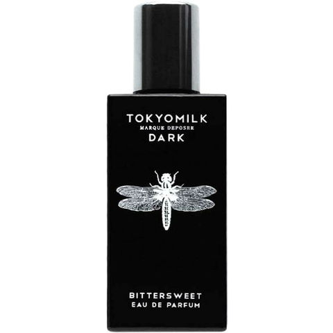 Dark - Bittersweet No. 83 by Tokyomilk perfume bottle