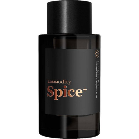 Spice+
