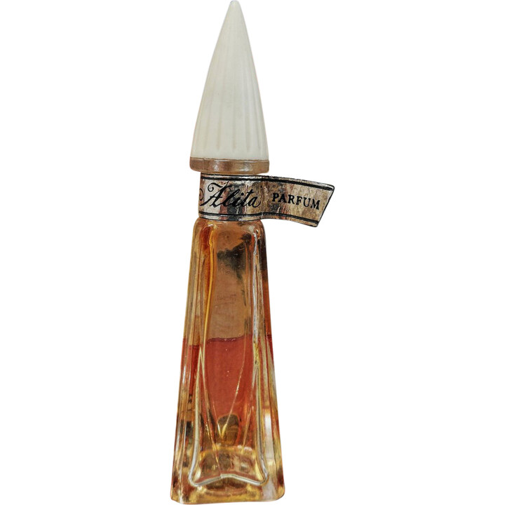 Alita by Jünger & Gebhardt / Patrizier Haus Köln perfume bottle