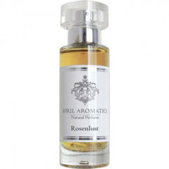 Rosenlust EDP by April Aromatics perfume bottle