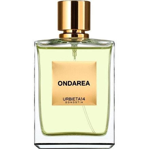 Ondarea by Urbieta14 perfume bottle
