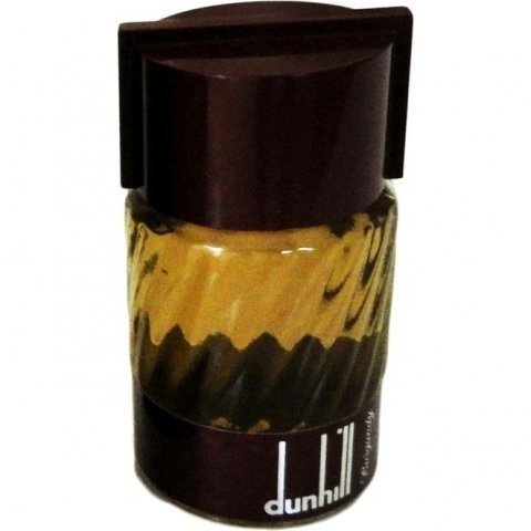 Dunhill Burgundy (After Shave) by Dunhill perfume bottle