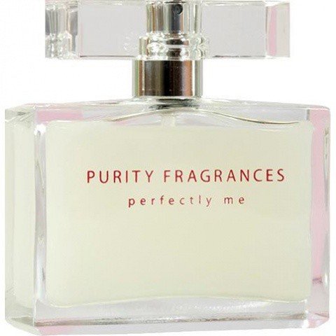 Perfectly Me by Purity Fragrances perfume bottle