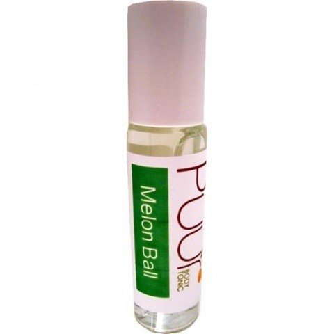 Melon Ball by Puur perfume bottle