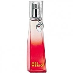 Exotic Girl by Mel Merio perfume bottle