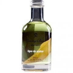 Agua de Azahar EDT by Jimmy Boyd perfume bottle