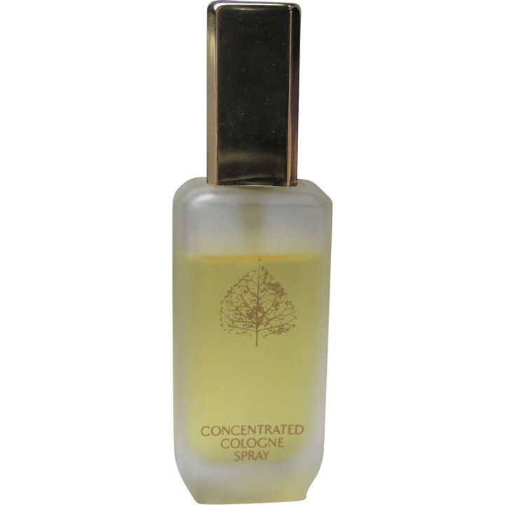 Aspen for Women (Concentrated Cologne) by Coty perfume bottle