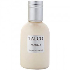 Talco by Fiorirà un Giardino perfume bottle