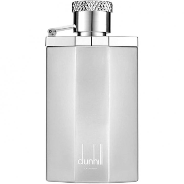 Desire Silver EDT by Dunhill perfume bottle