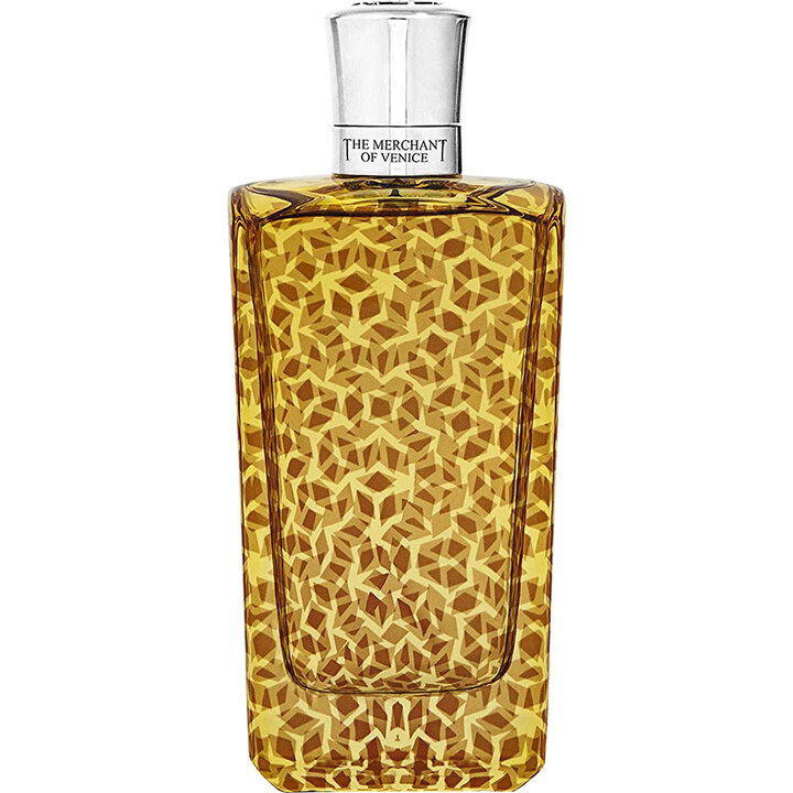 Esperidi Water by The Merchant Of Venice perfume bottle
