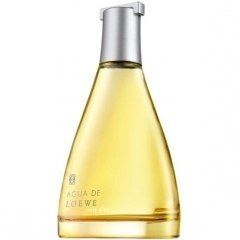 Agua de Loewe Cala d'Or by Loewe perfume bottle