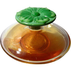 Voici Paris by Marcel Raffy perfume bottle