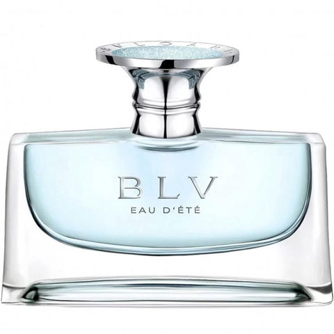 Blv Eau d'Été by Bulgari Bvlgari perfume bottle