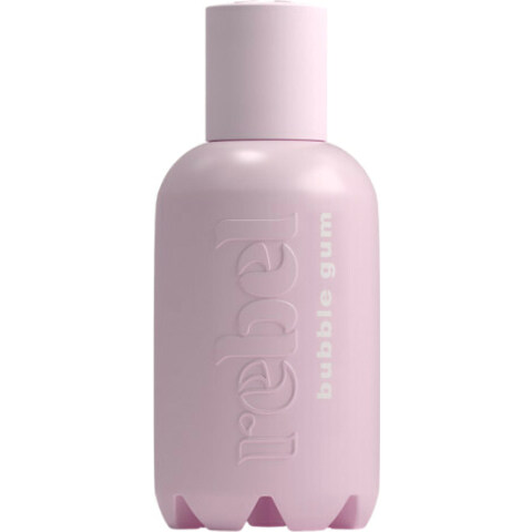 Bubble Gum by Bel Rebel perfume bottle