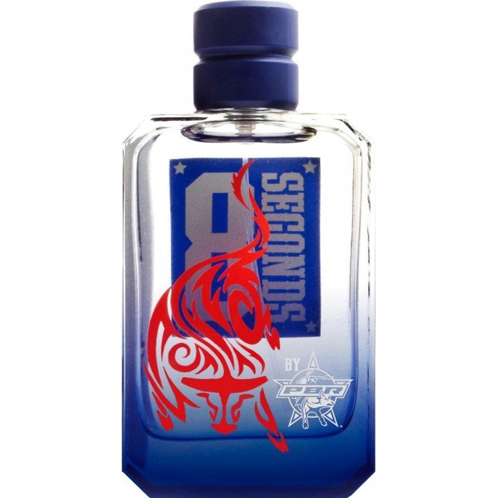 8 Seconds by PBR by Tru Fragrance / Romane Fragrances perfume bottle