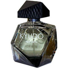 Kyudo for Men by Fragrantia Secrets perfume bottle