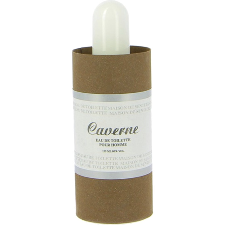 Caverne by Maison de Senteurs perfume bottle