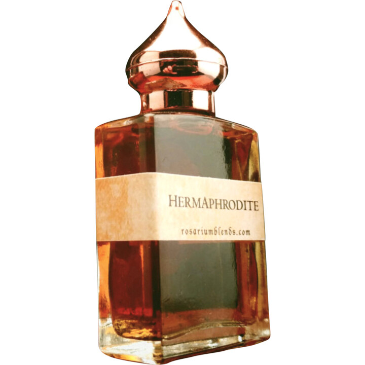 HermAphrodite by Rosarium Blends perfume bottle