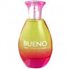 Bueno Sexy for Woman by La Rive perfume bottle